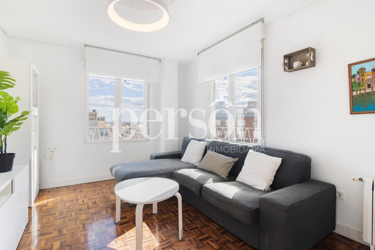 Pis de lloguer a De Ramón Y Cajal, La Roqueta, Extramurs