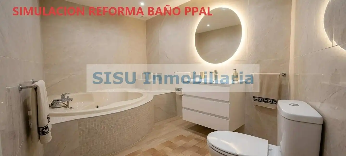 Casa con piscina en venta en calle Palmeres les Sant Ramon, imagen 50
