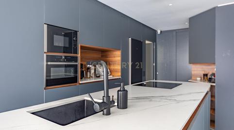 Photo 5 of Apartment for sale in Passeig Maragall, 60, Barcelona, Spain, 60-64, Navas, Barcelona