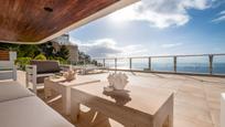 Terrace of House or chalet for sale in Altea  with Air Conditioner, Heating and Terrace