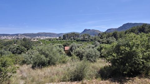 Foto 3 de Casa o xalet en venda a Tormos, Alicante
