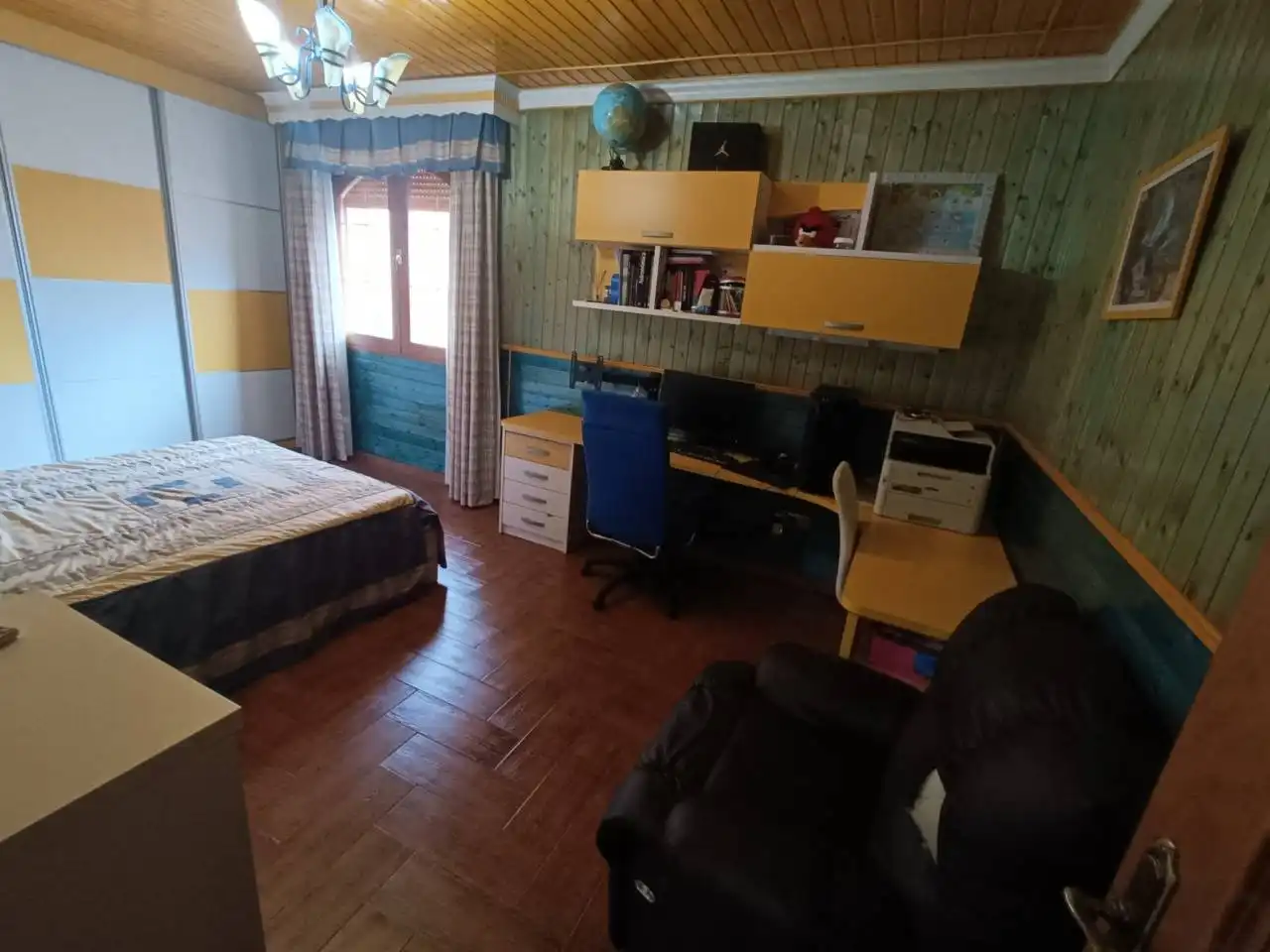 Casa amb piscina en venda a Huétor Tájar, imagen 56