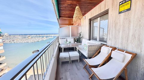 Foto 2 de Apartamento de alquiler en El Acequión, Torrevieja
