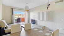 Sala d'estar de Apartament en venda en Marbella amb Aire condicionat, Calefacció i Terrassa