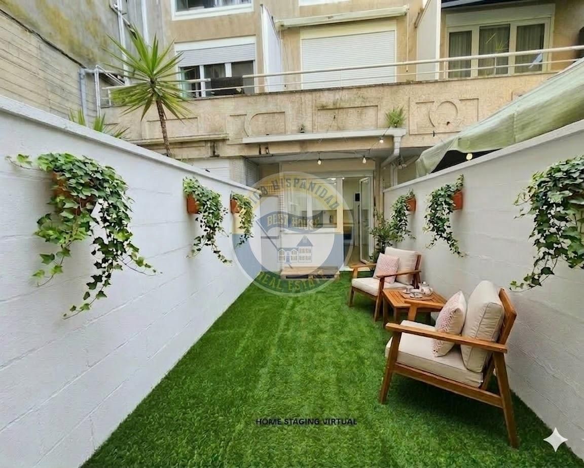 Study for sale in Calle LOPEZ MORA, Praza Independencia