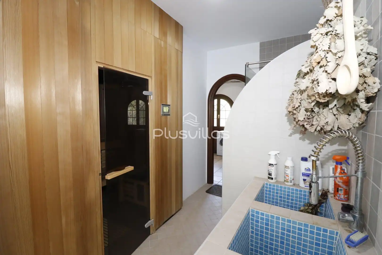 Haus zum Verkauf in Altea ciudad, imagen 25