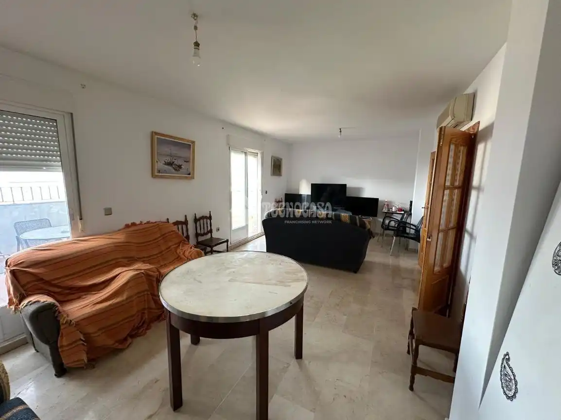 Wohnung mit Aufzug zum Verkauf in Mengíbar, imagen 4