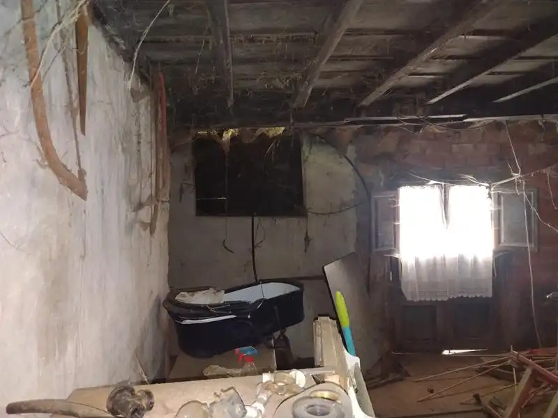 Finca rústica en venta en Salas con Amueblado