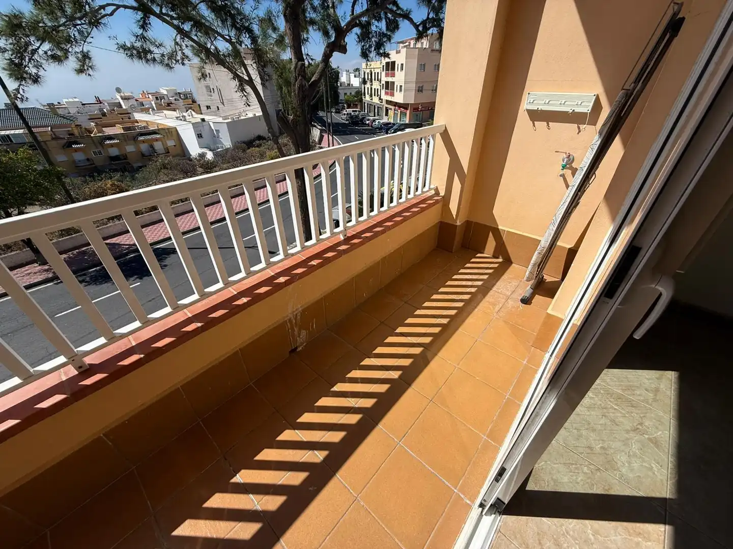 Terraza de Ático en venta en San Miguel de Abona con Aire acondicionado, Terraza y Trastero