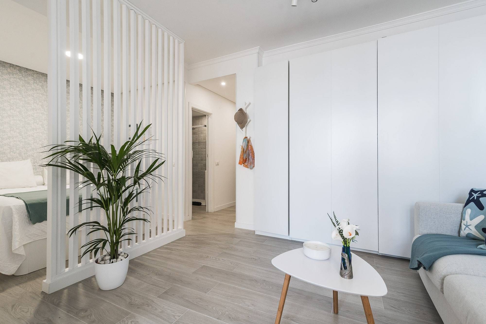 Wohnung zum Verkauf in Las Palmas de Gran Canaria mit Terrasse und Möbliert