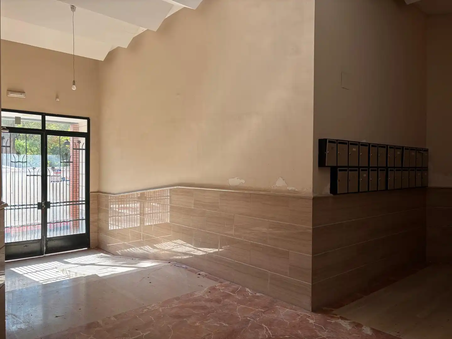 Wohnung mit Pool zum Verkauf in Plaza de Colón, imagen 4