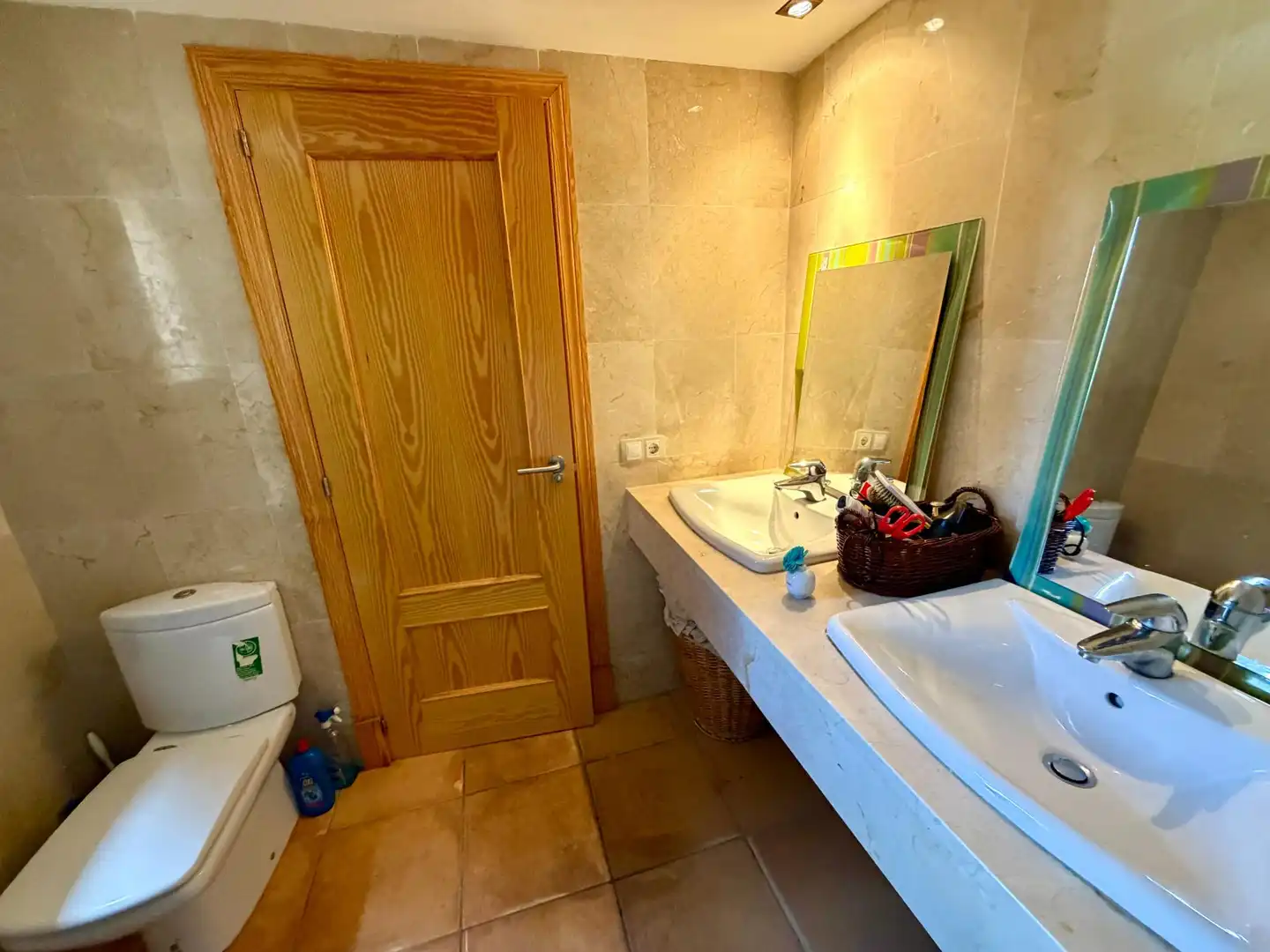 Apartament de lloguer a Carrer SA PUNTA BLANCA, 16, Sant Elm