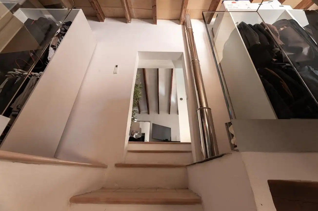 Houses for sale in Sant Joan  with Air Conditioner, Heating and Private garden