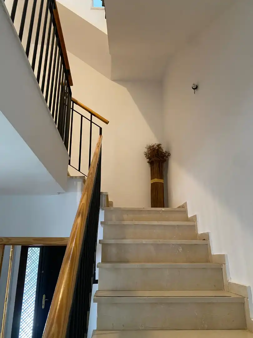Casa o chalet en venta en Jaén con Aire acondicionado, Calefacción y Amueblado