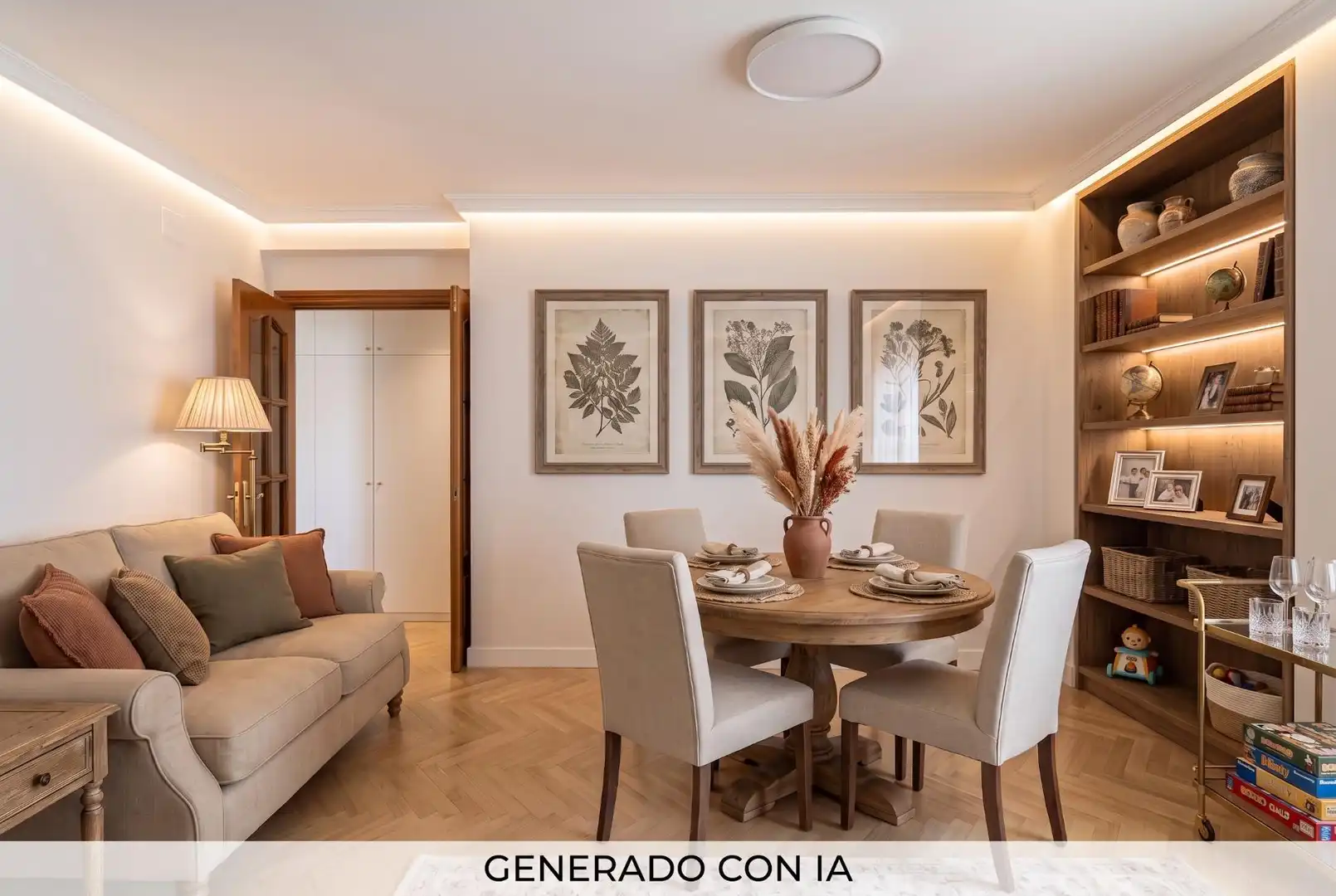 Appartamento con ascensore in vendita a Usera, imagen 33