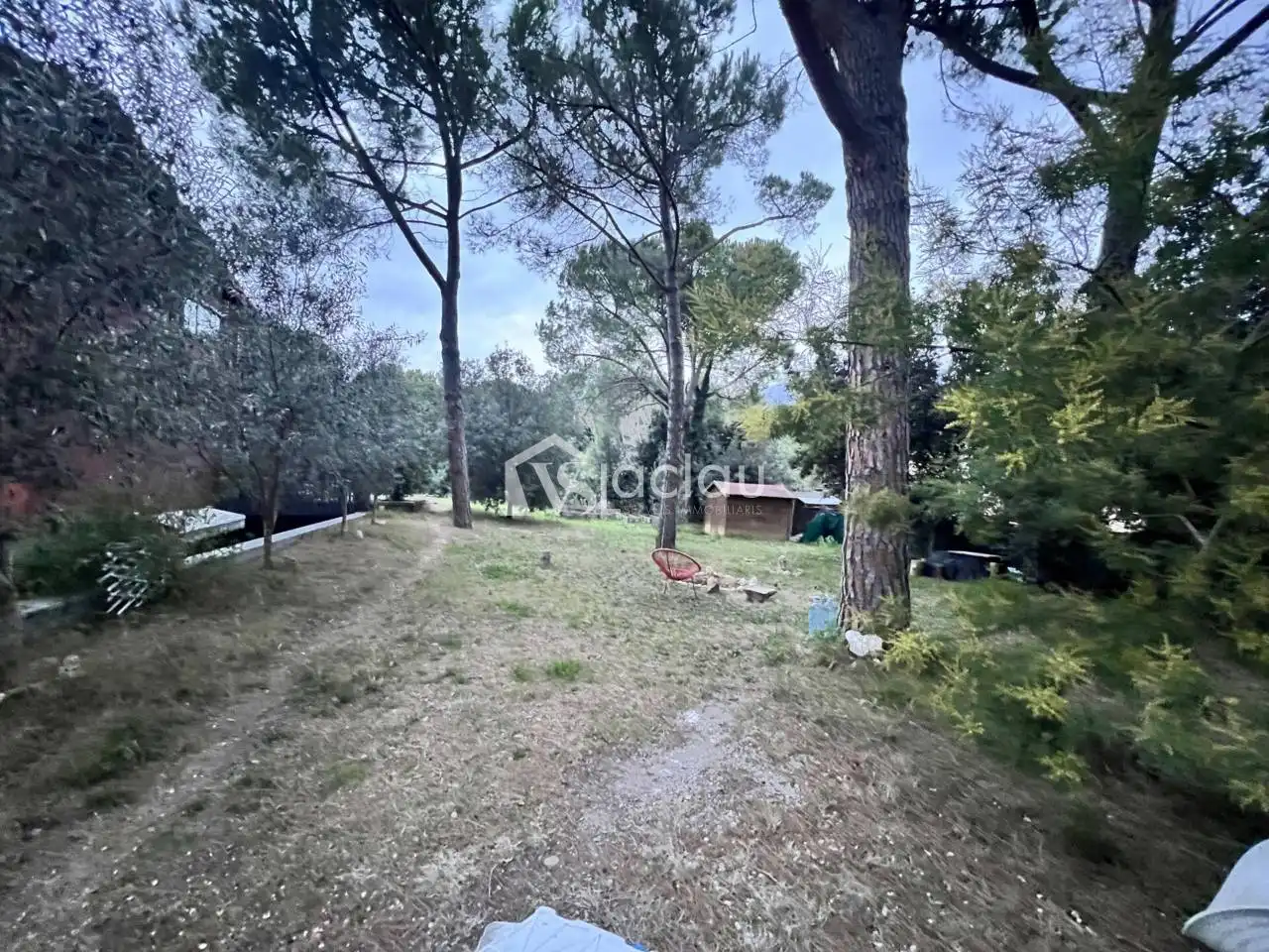 Residential land for sale in Calle Torrefarrera, imagen 4