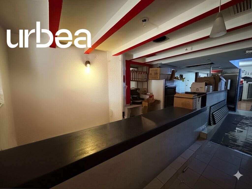 Local en venda en Málaga Capital