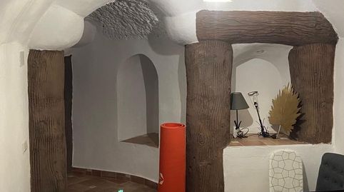 Foto 3 de Casa o xalet en venda a Guadix, Granada