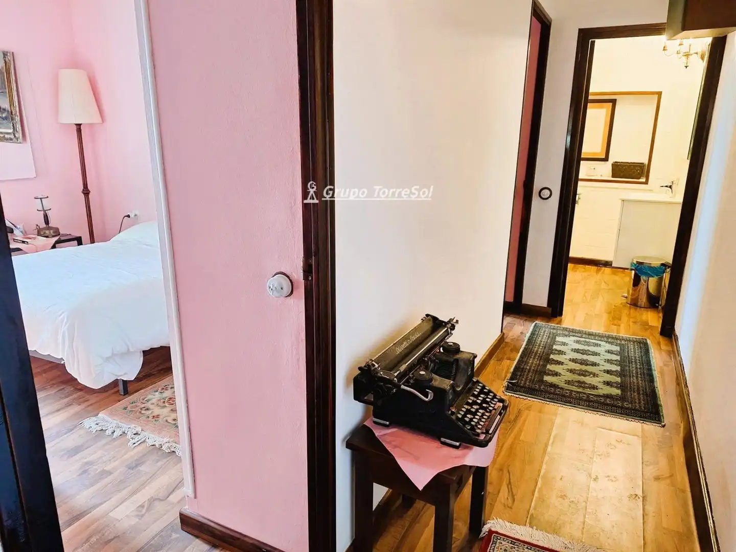 Casa o chalet en venta en Polígono 5, La Franquesa - Oasis Park