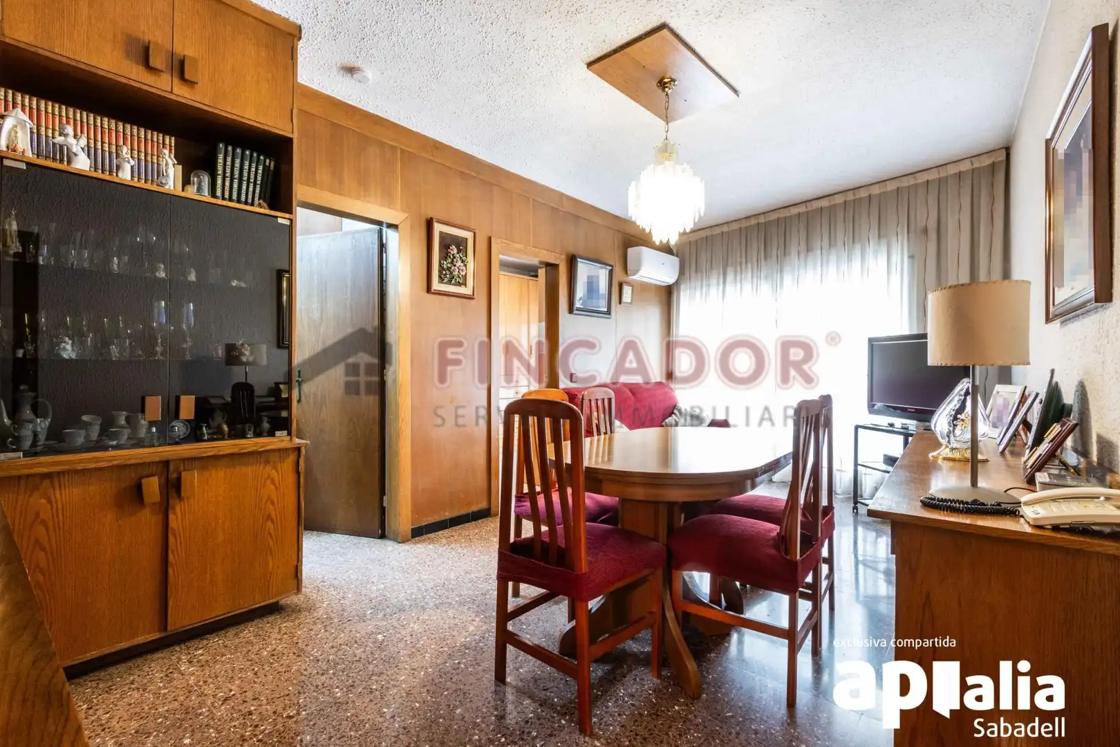 Appartamento con terrazza in vendita a Carrer de Puigcerdà, imagen 2