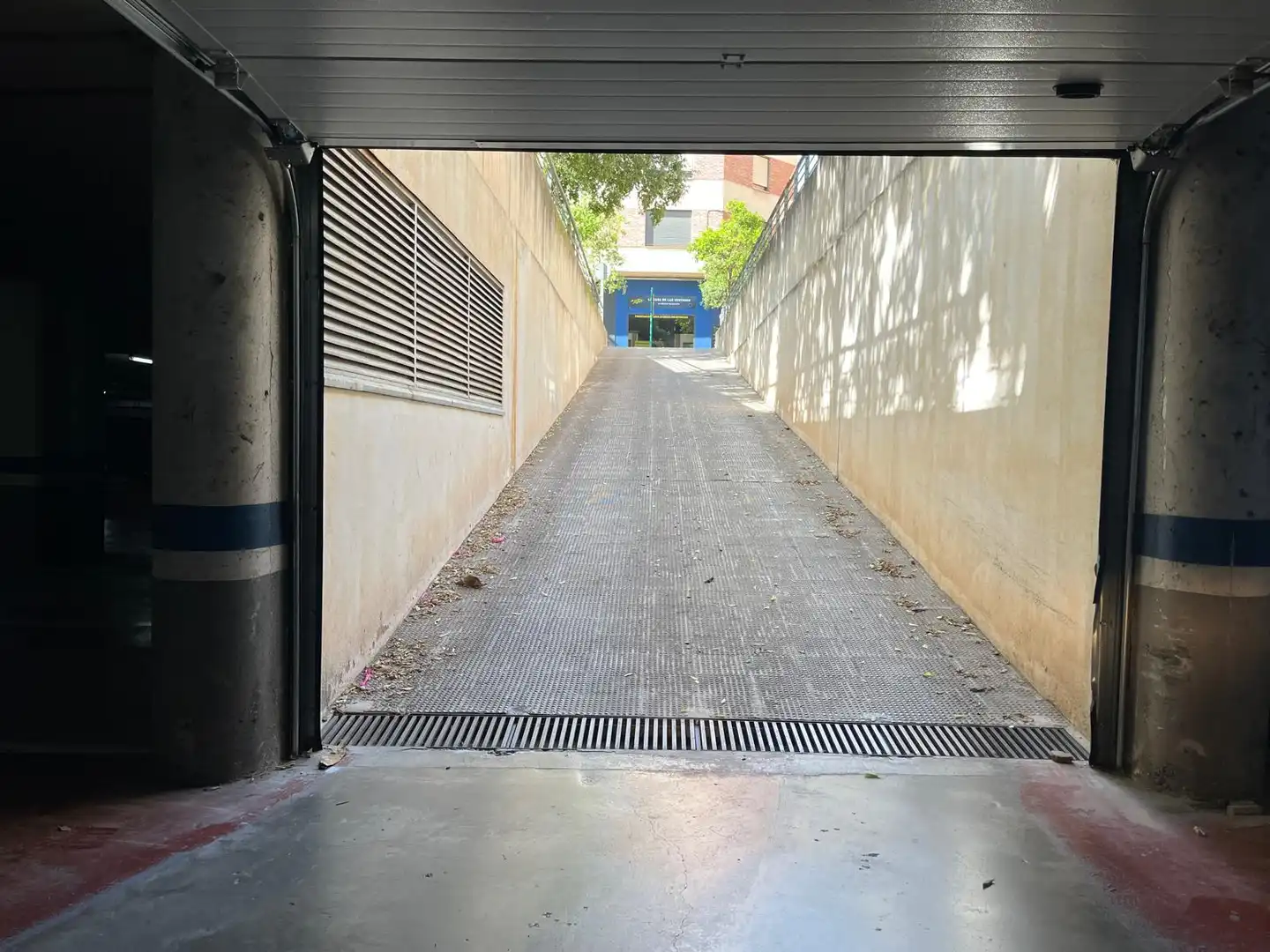 Parkplatz von Garage zum Verkauf in Castellón de la Plana / Castelló de la Plana
