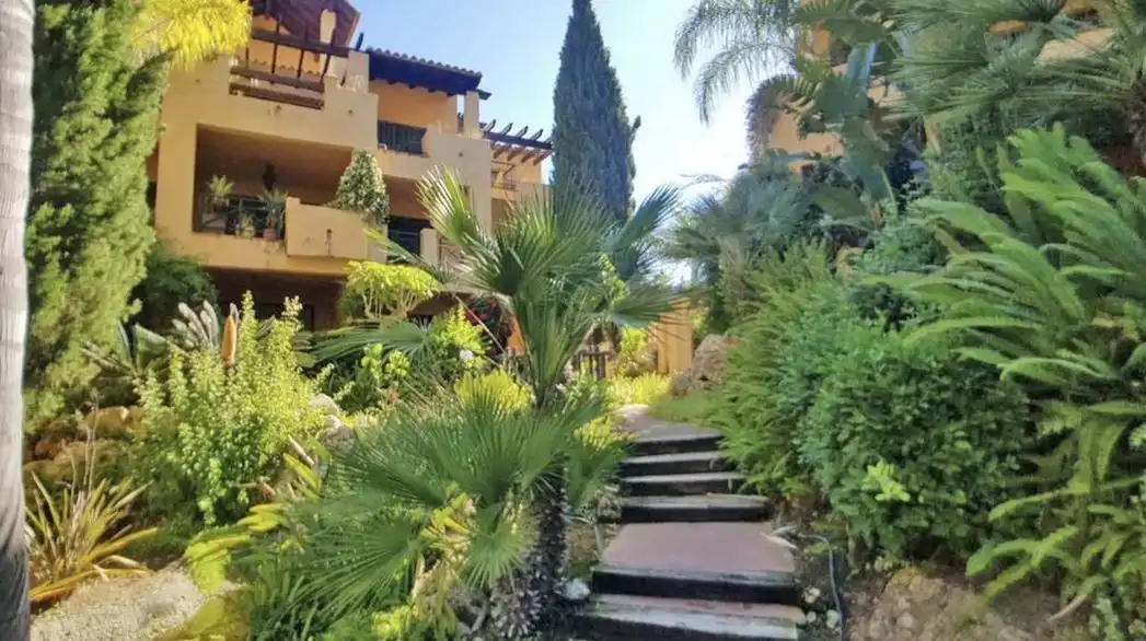 Apartament amb ascensor en venda a Benamara - Atalaya, imagen 16