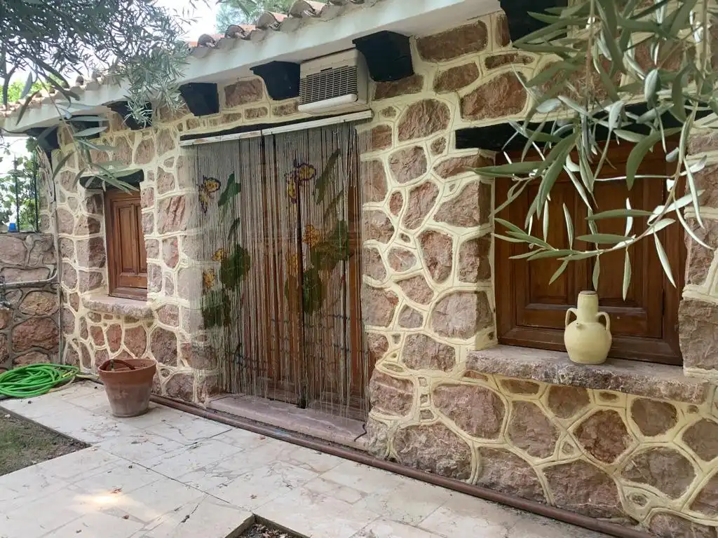 Casa o xalet en venda a Novelda