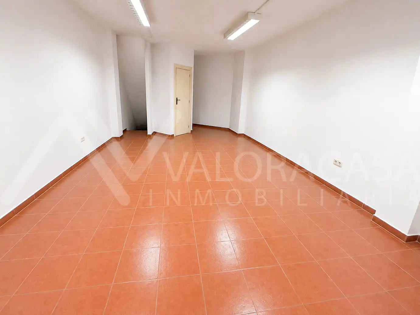 Geschaftsraum zur Miete in Málaga