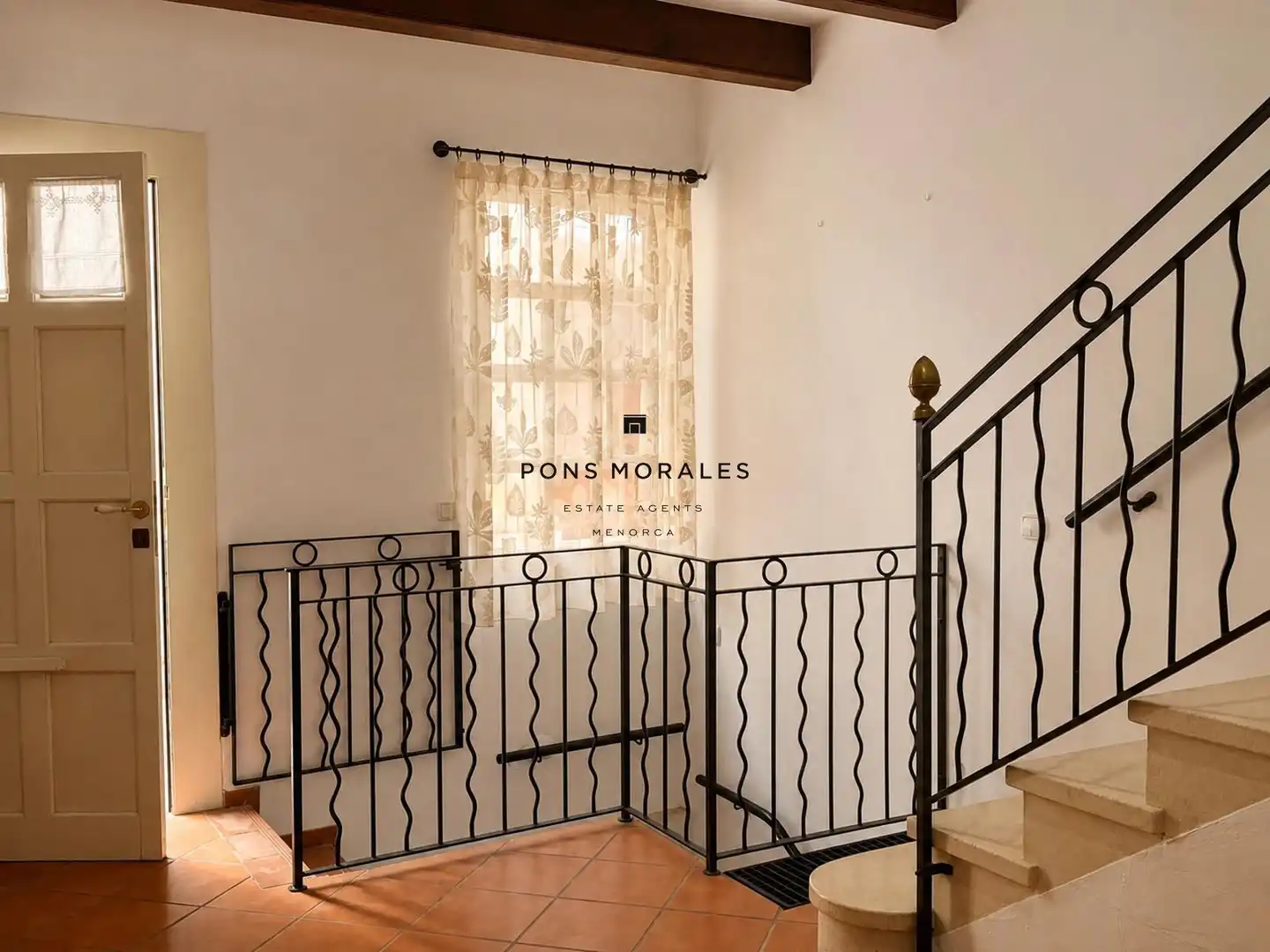 Casa o xalet en venda en Ciutadella de Menorca amb Terrassa, Balcó i Alarma