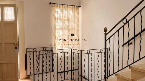 Foto 3 de Casa o xalet en venda a Castell Rupit, Ciutadella, Ciutadella de Menorca