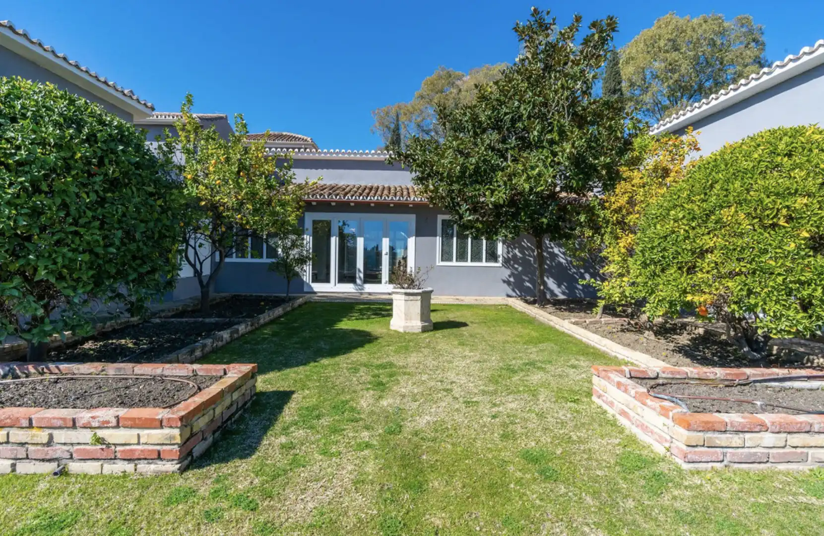 Villa con terrazza in vendita a San Pedro de Alcántara, imagen 47
