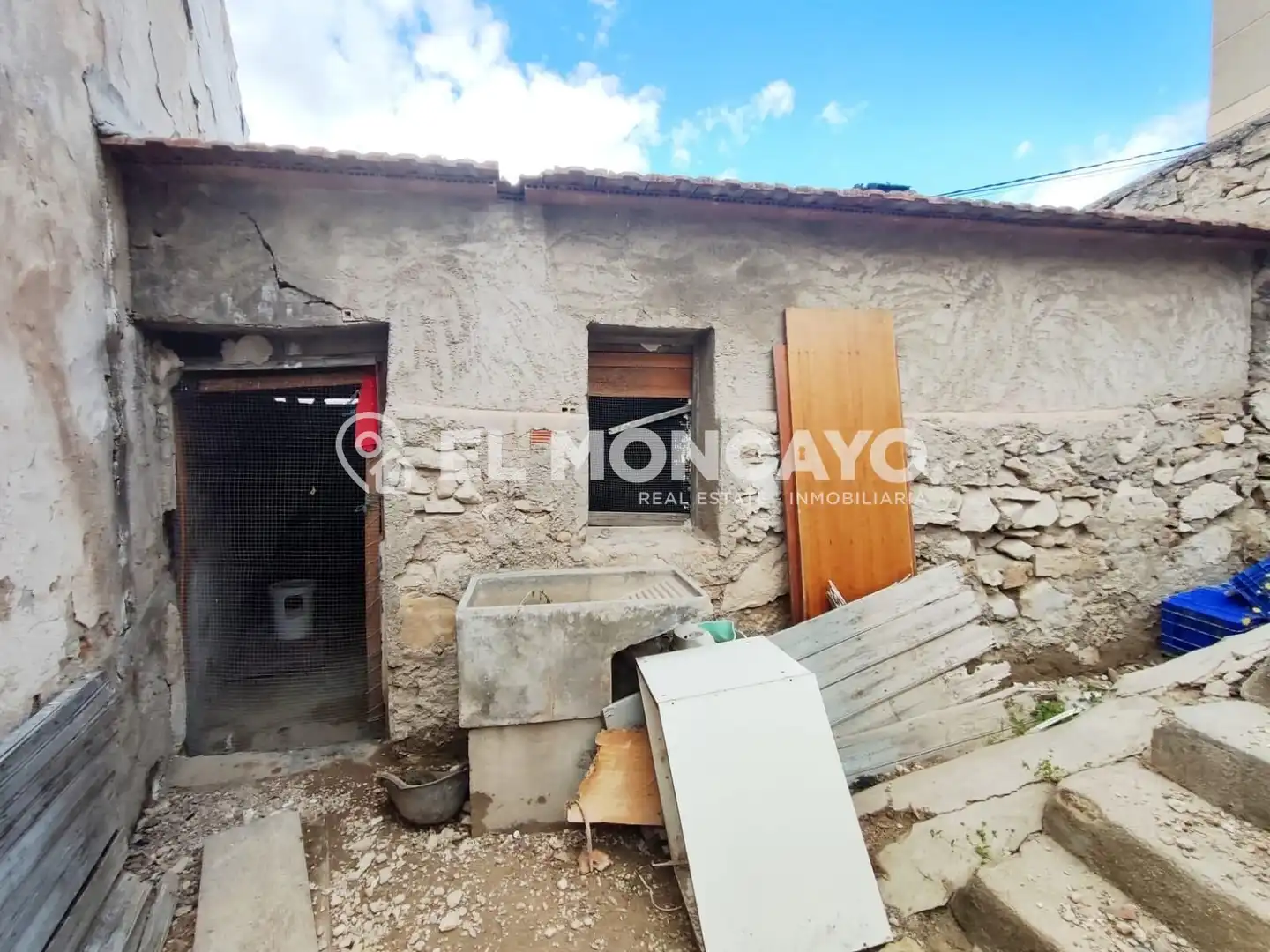 Maison avec jardin à vendre à Bigastro, imagen 8