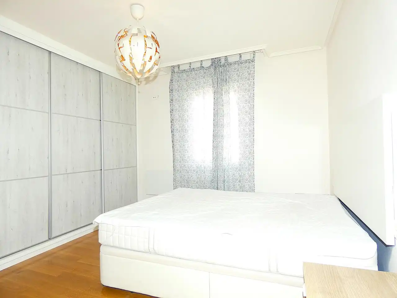 Room in Los Fueros Ibilbidea, Rontegui - Pormetxeta