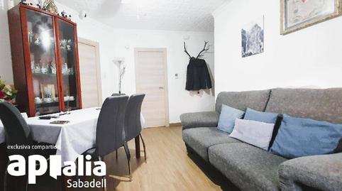 Foto 3 de Pis en venda a Els Merinals, Sabadell