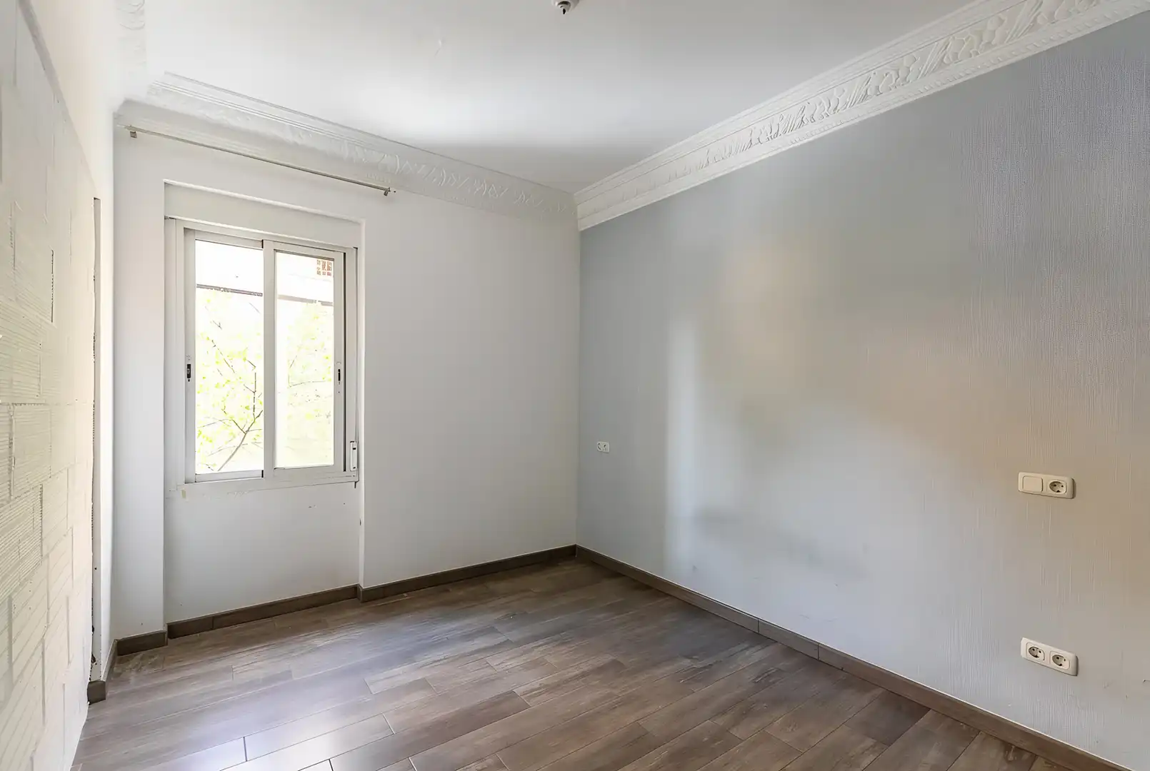 Habitación de Piso en venta en Madrid con Calefacción