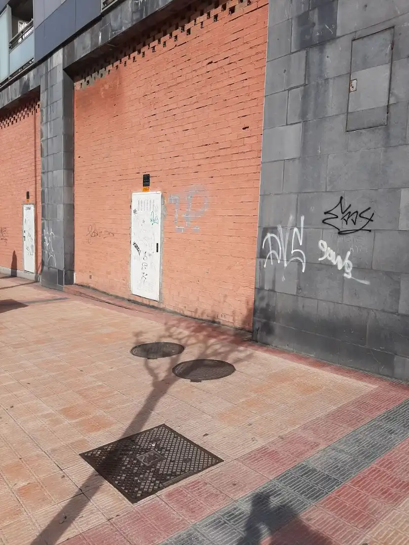 Local en venta en Sor Juana Casajus Plaza, 2, Bagatza - San Vicente