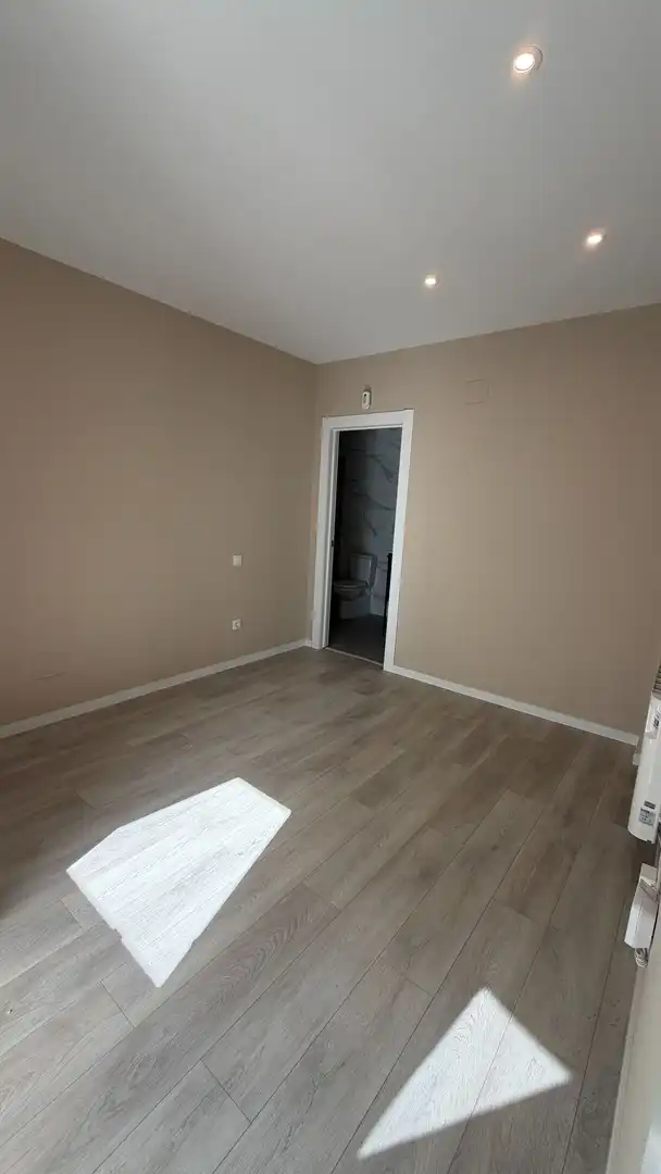 Dormitori de Apartament en venda en Valladolid amb Calefacció