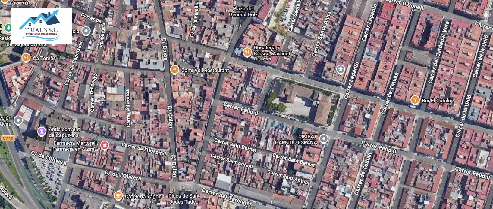 Wohnung zum Verkauf in Calle de Lepanto, imagen 3