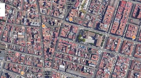 Foto 3 de Piso en venta en Calle de Lepanto, Sants Patrons, Alzira