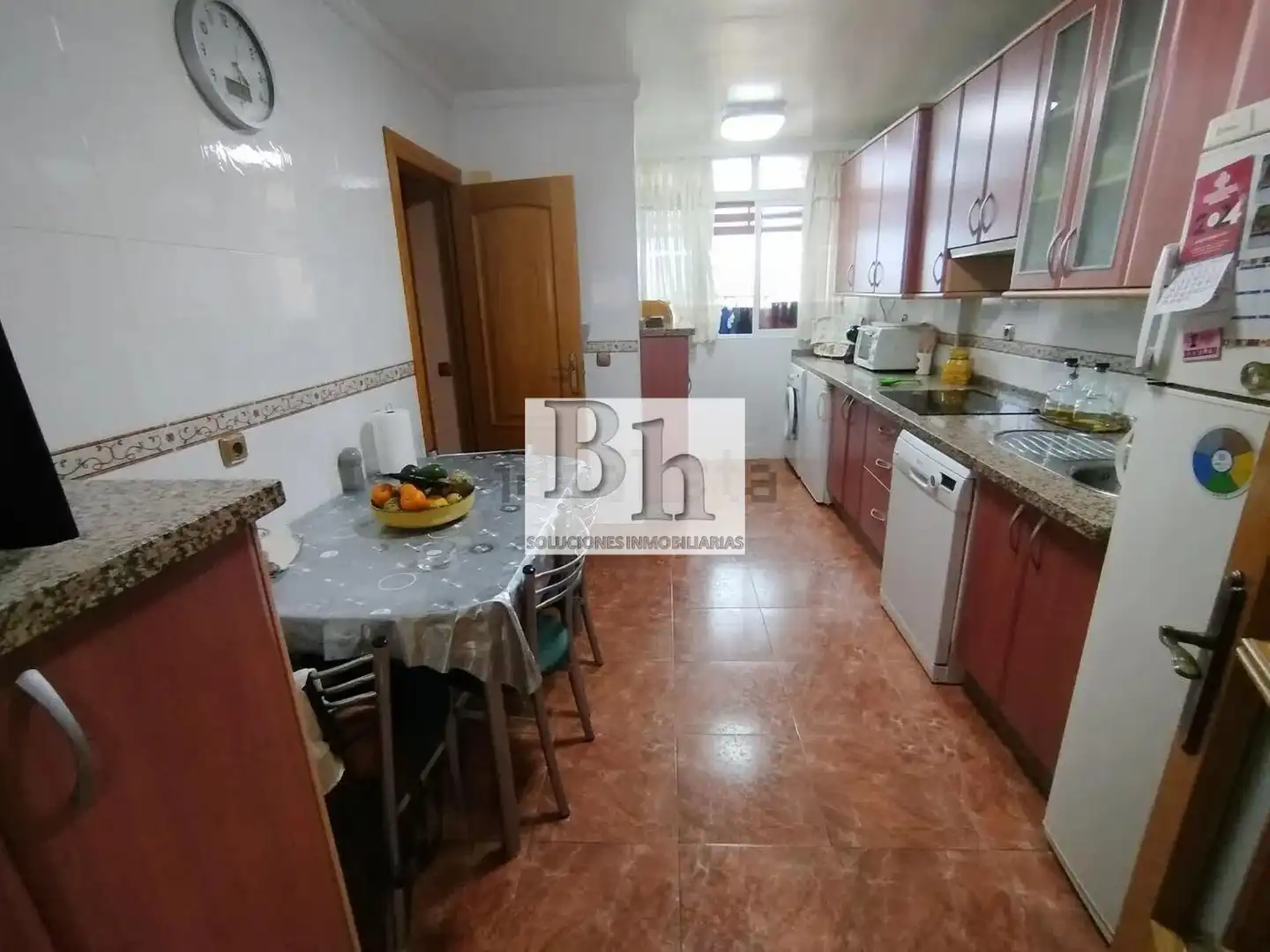 Flat for sale in Calle ENCARNACION FONTIVEROS, La Florida - Parque Norte