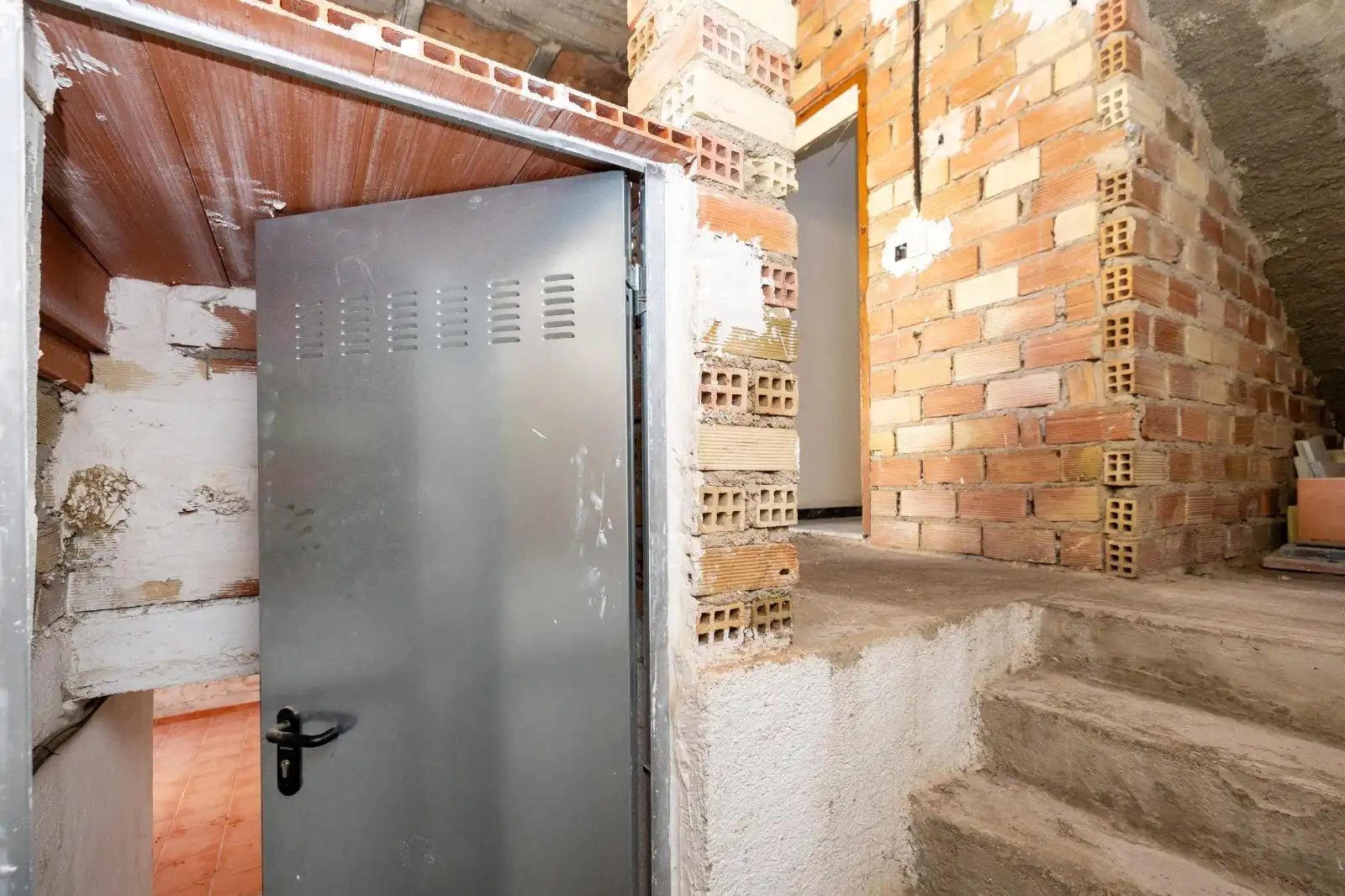 Casa o xalet en venda a La Zubia Ciudad