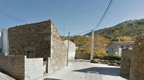Foto 5 de Finca rústica en venda a Calle Abajo, 2, Sanchotello, Salamanca