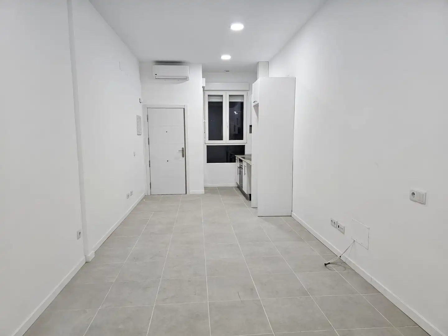 Apartamento en venta en Pedrezuela con Calefacción