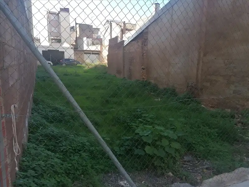 Terreny residencial en venda a FORN DE GIL, imagen 5