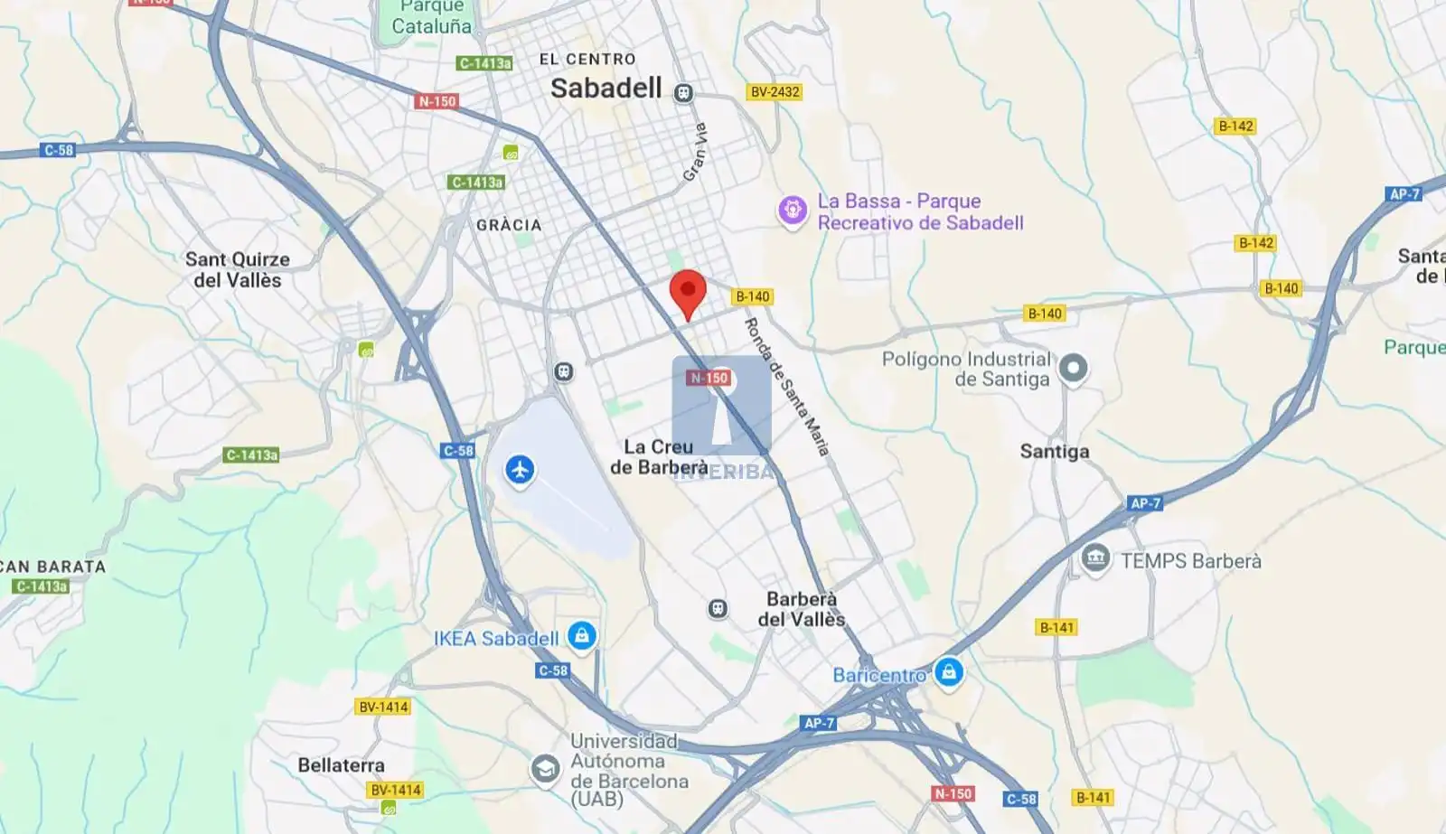 Rustikales Grundstück zum Verkauf in Barbera, imagen 9