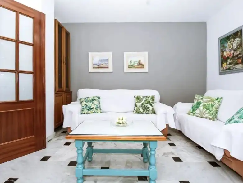 Wohnung mit Aufzug zur Miete in Acera del pilar 10, imagen 9