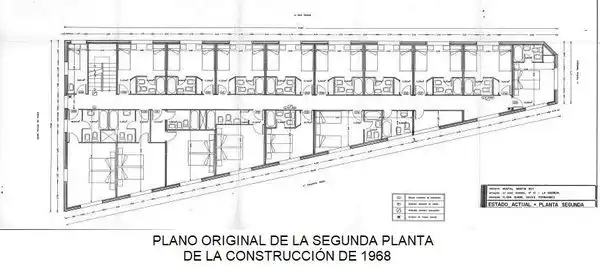 Mixed residential for sale in Rúa Galicia, imagen 41