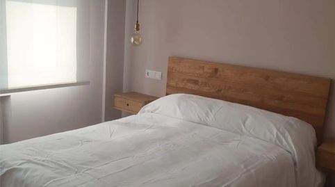 Foto 5 de Piso de alquiler en Calle Manso, 9, La Arena, Gijón