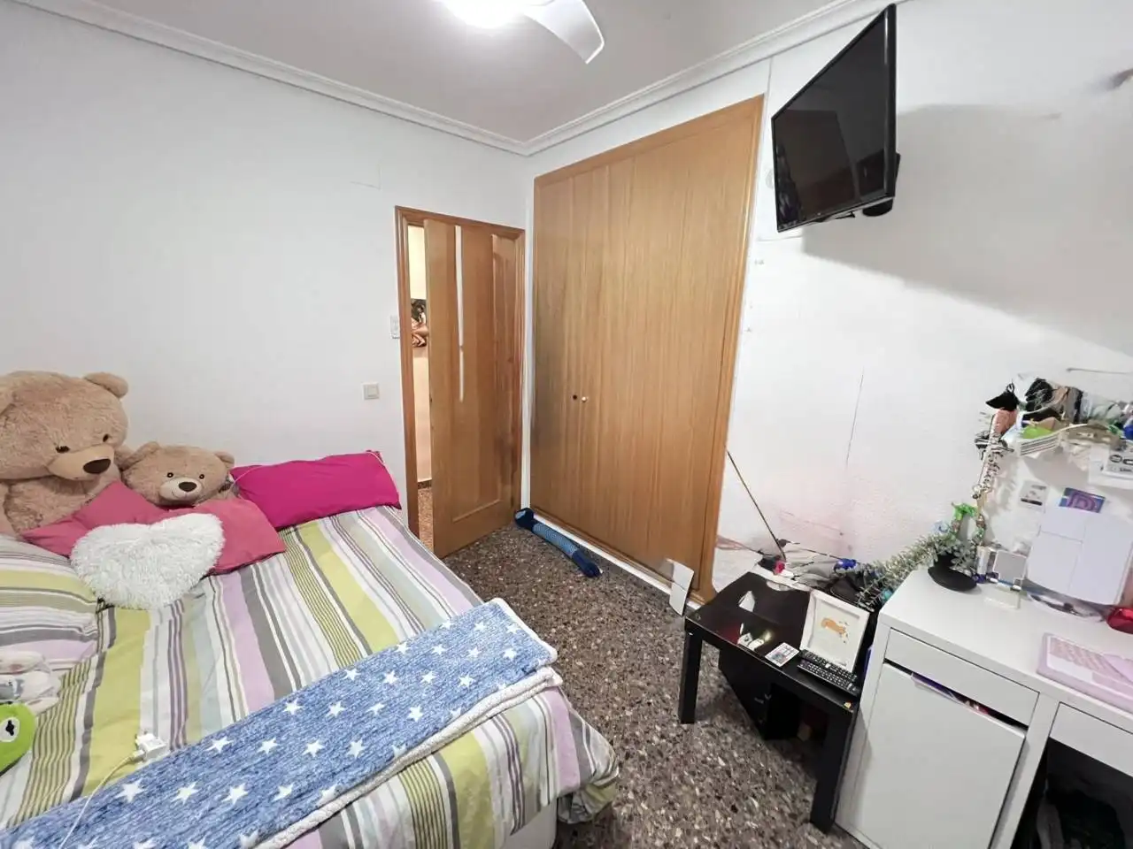 Piso en venta en Onda