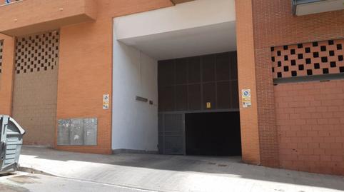 Photo 3 of Garage to rent in Calle Almoradí, 18, Benisaudet, Alicante / Alacant